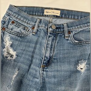 Gap Blue Jeans
